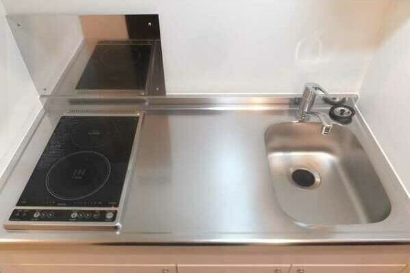 クレイノコンフォール 東中島の物件内観写真